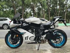 二手春风675SR-R
