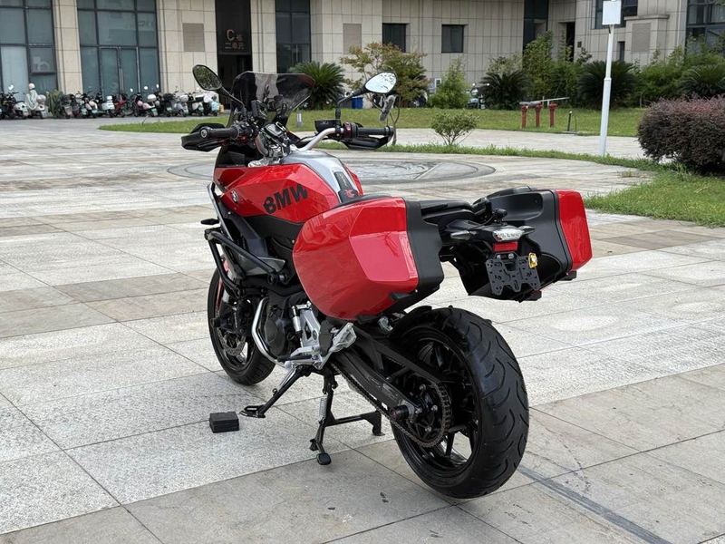 二手宝马F 900 XR