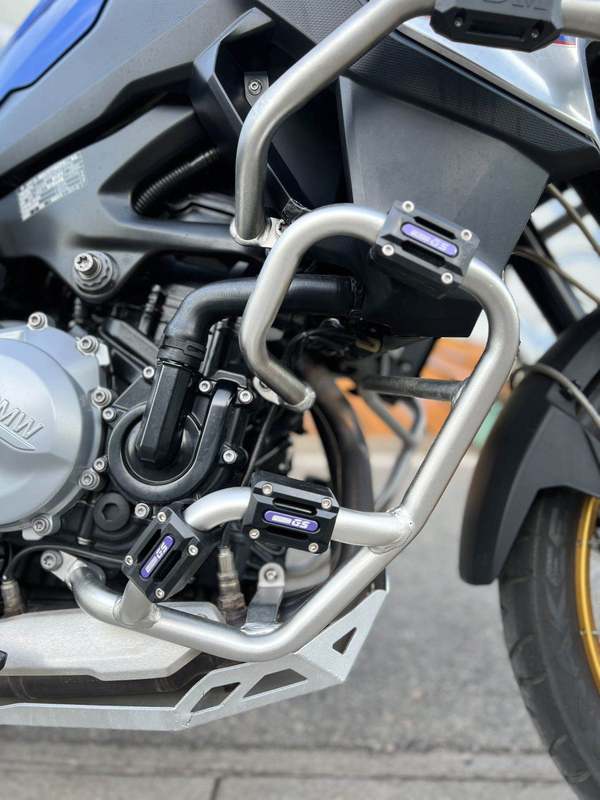二手宝马F 850 GS