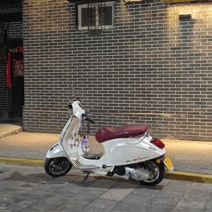 二手VESPAPrimavera