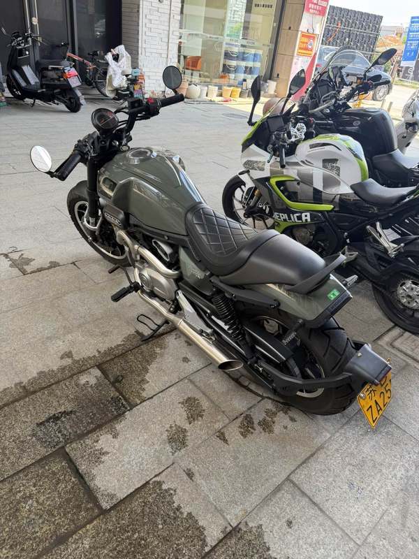 二手晓星GV350X