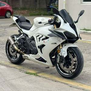 二手QJMOTOR赛600