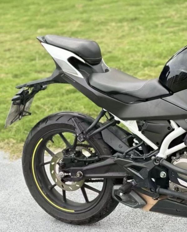 二手春风250SR