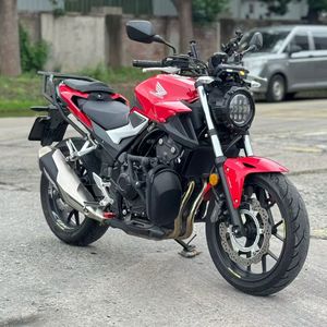 二手本田CB400F