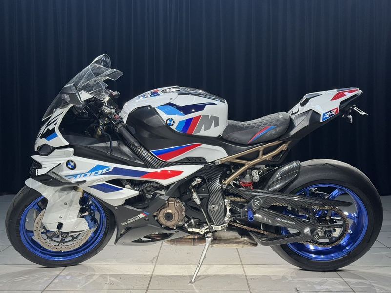 二手宝马S 1000 RR