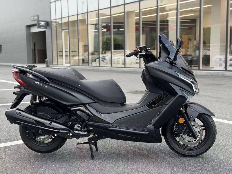 二手光阳赛艇 250