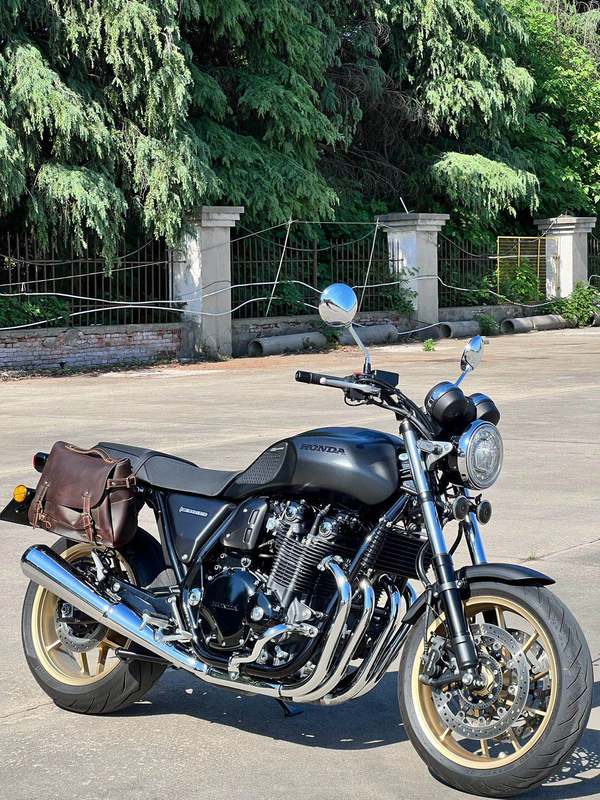 二手本田CB1100