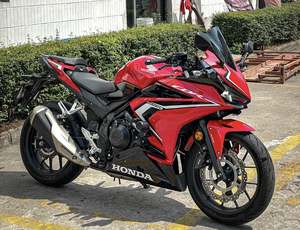 二手本田CBR400R