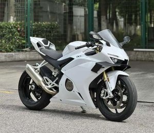 二手张雪机车500RR