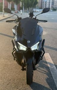 二手三阳巡弋 Cruisym150X