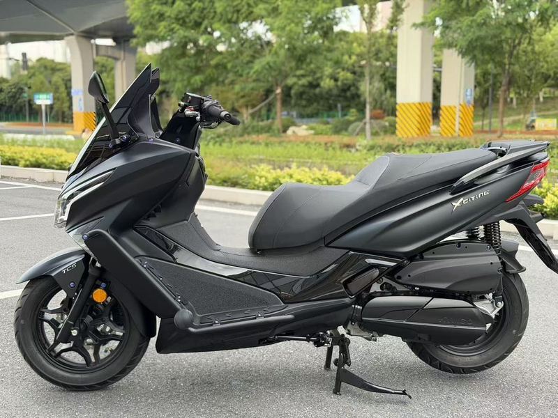 二手光阳赛艇 250