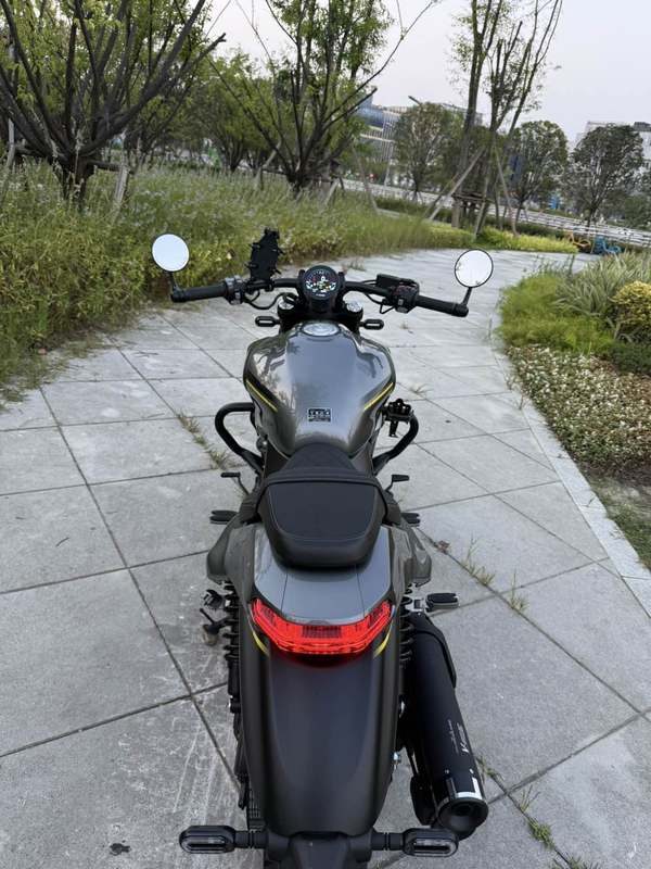 二手无极CU530