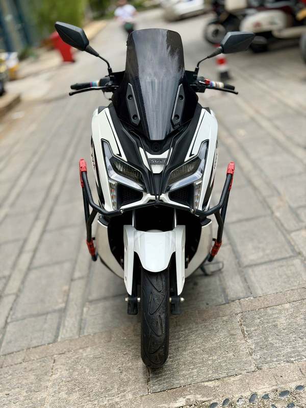 二手无极SR150GT