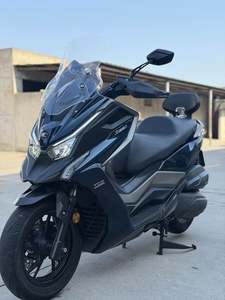 二手光阳赛艇 S350