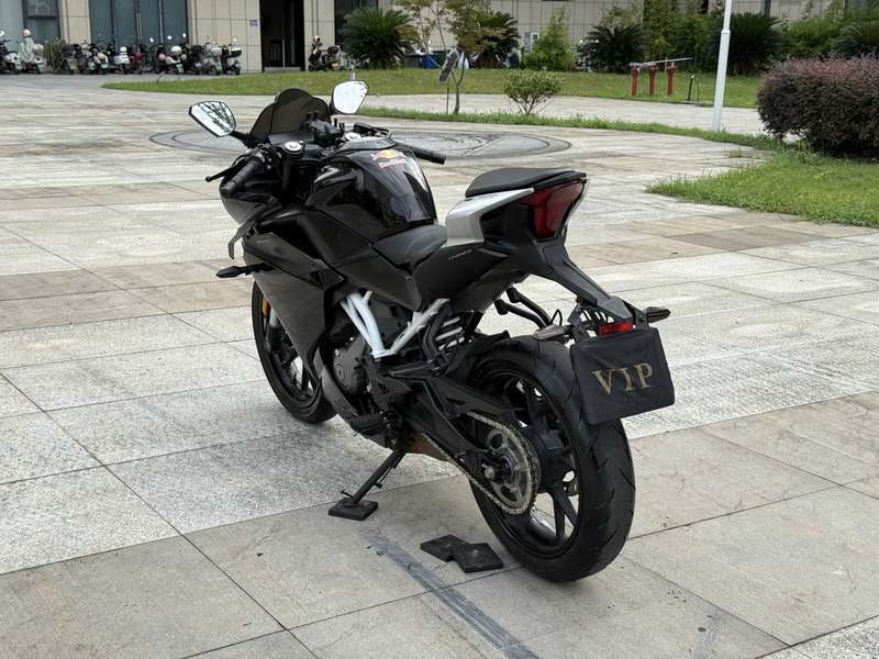 二手春风250SR