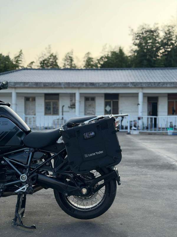 二手宝马R 1250 GS