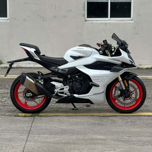二手春风450SR