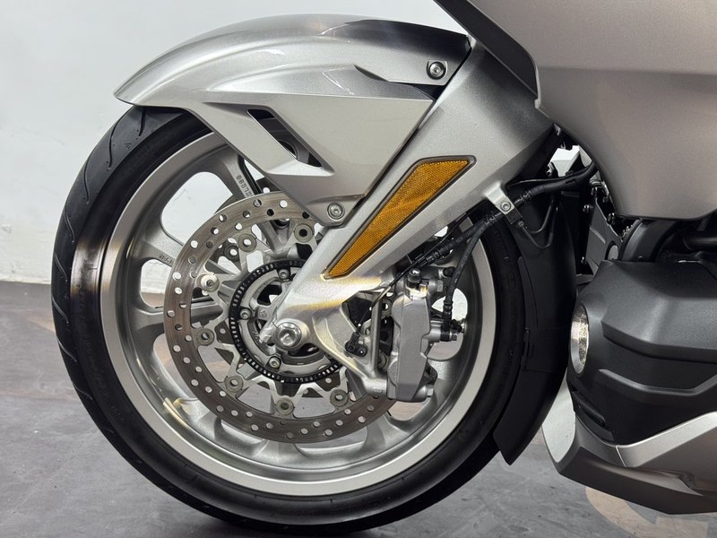 二手本田Gold Wing GL1800