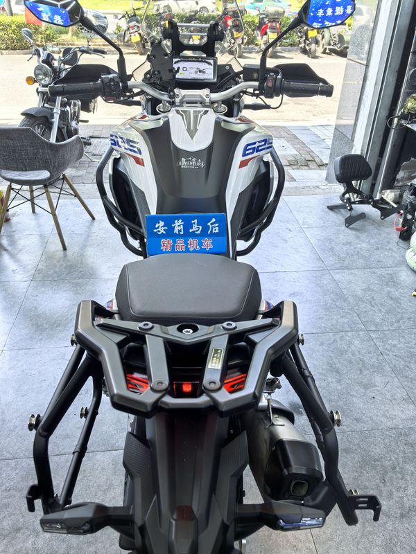 二手凯越625X