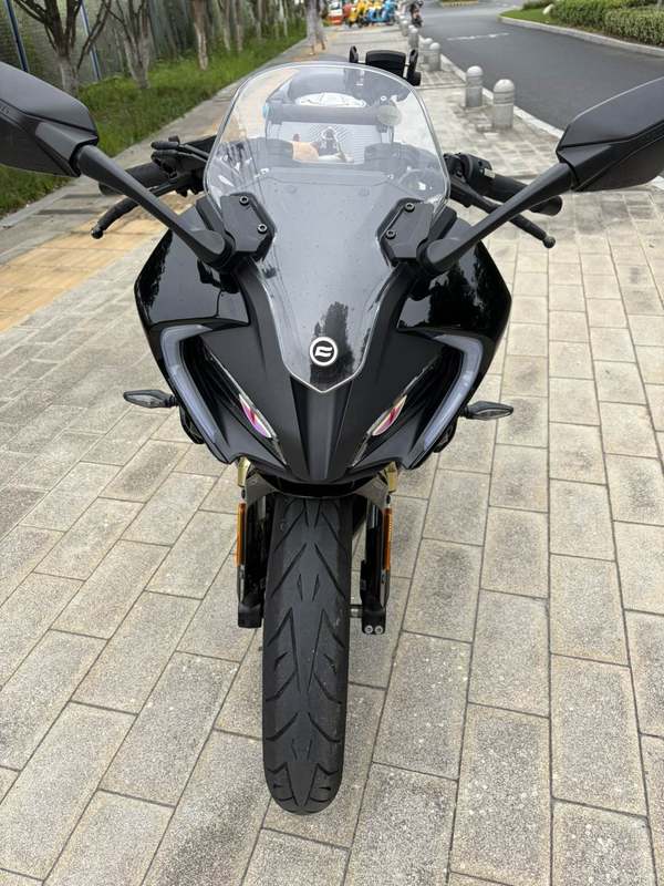二手春风250SR