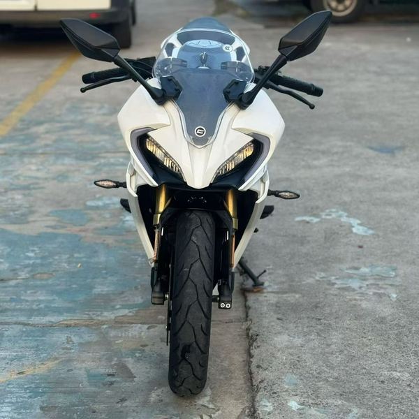 二手春风250SR