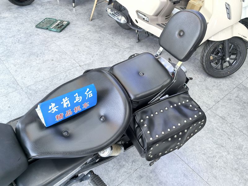 二手钱江凯威拾光 T-Light 250