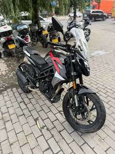 二手春风150NK