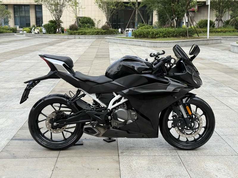 二手春风250SR