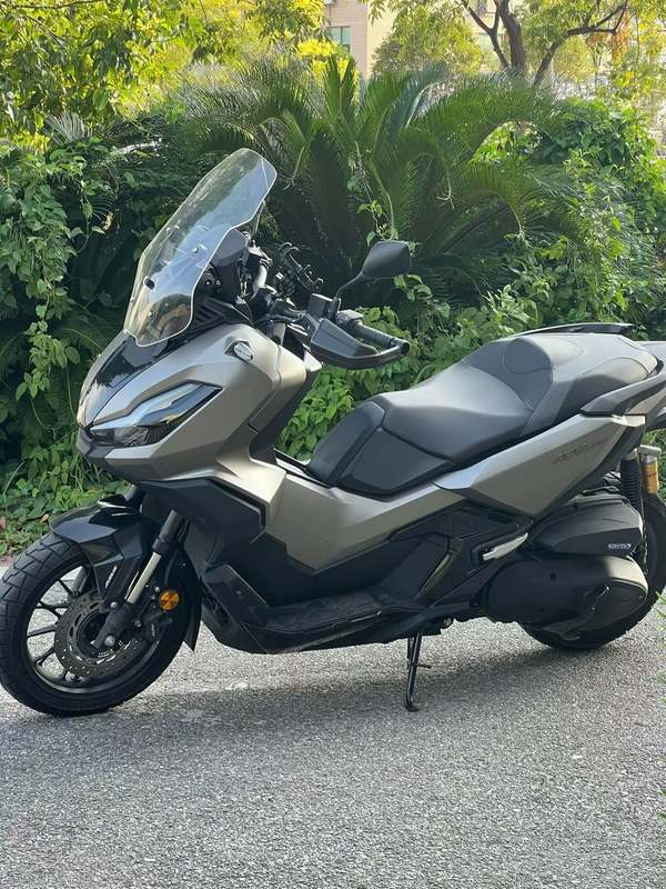 二手本田ADV350