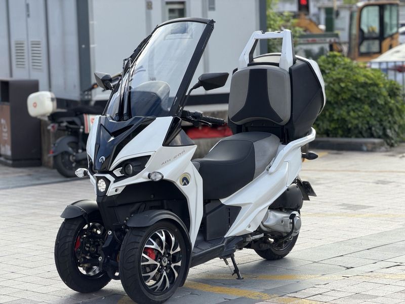 二手ADIVAAD1 200(进口)