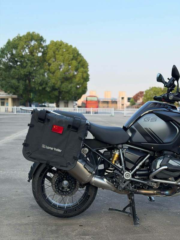 二手宝马R 1250 GS