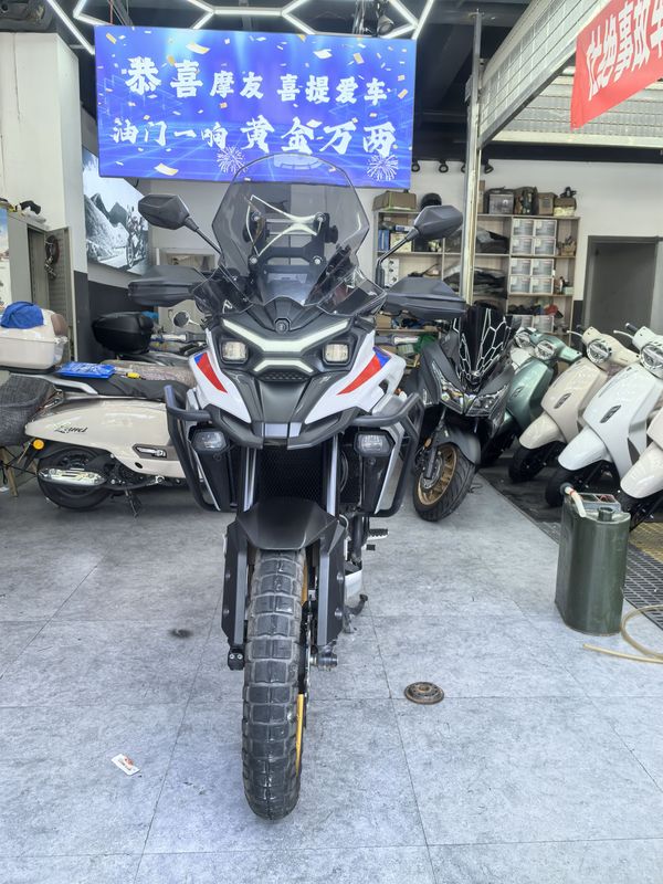 二手凯越625X
