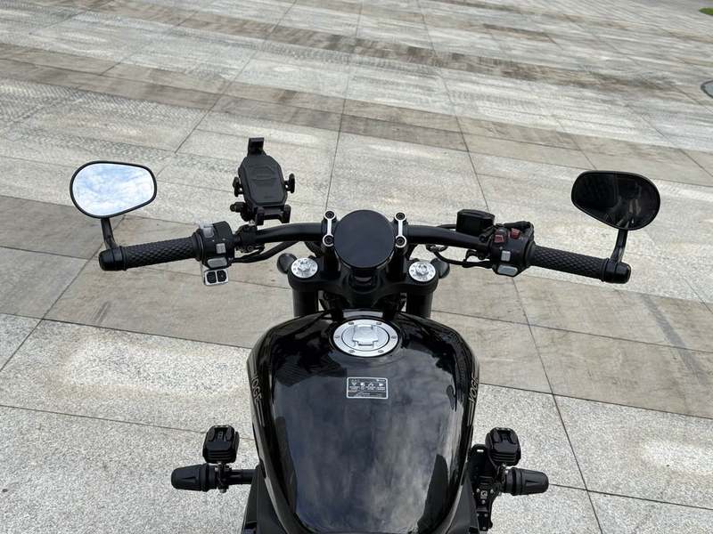 二手无极CU250