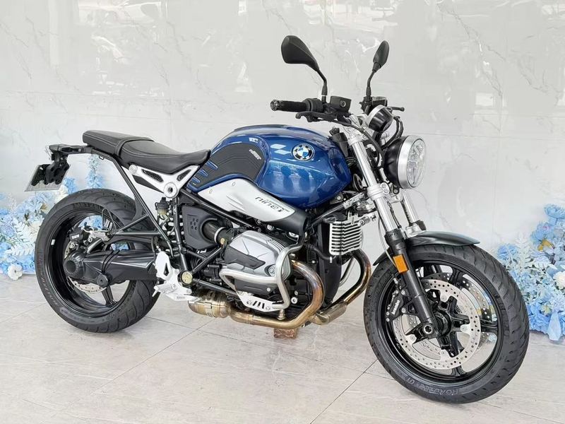 二手宝马R NineT