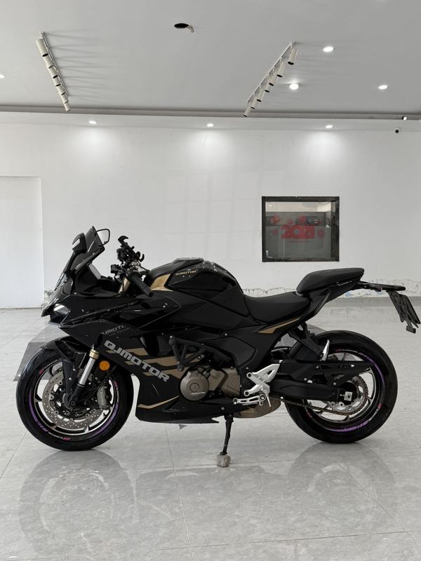 二手QJMOTOR赛550