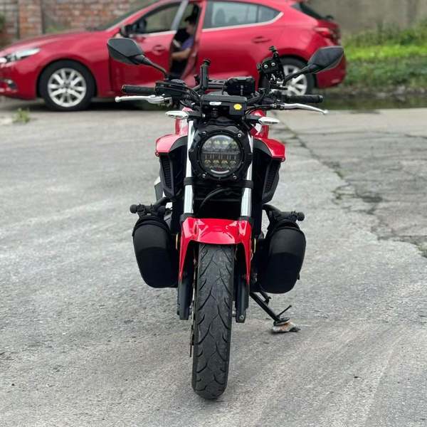 二手本田CB400F
