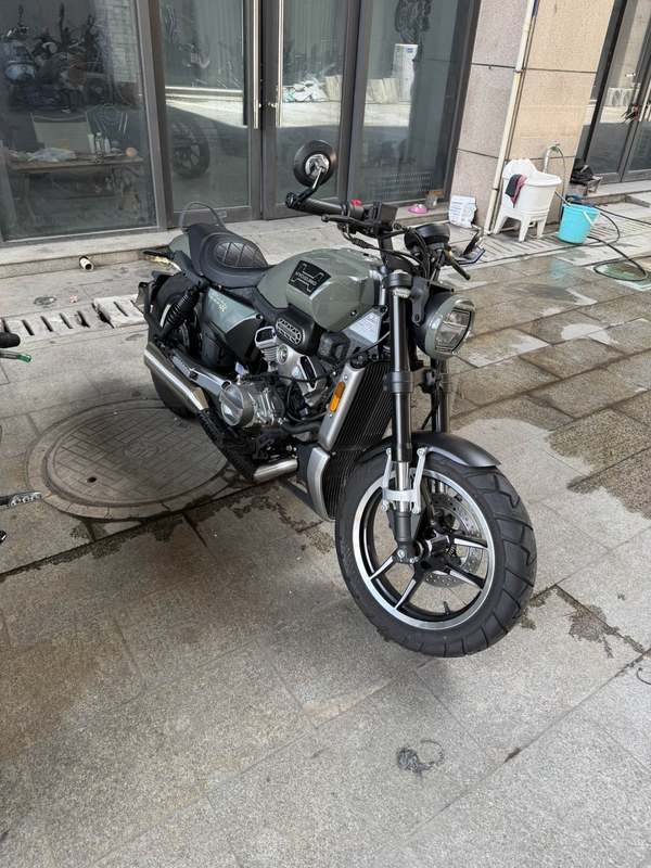 二手晓星GV350X
