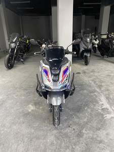 二手五羊本田NWG150