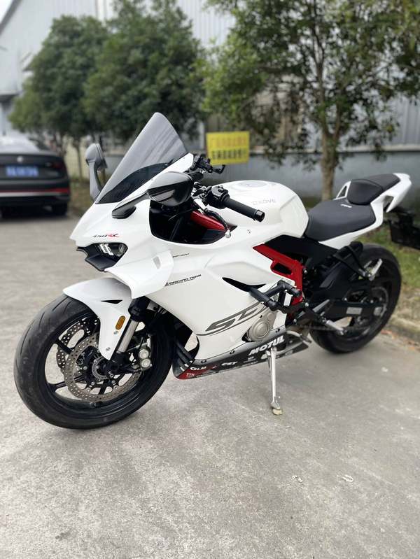 二手凯越450RR