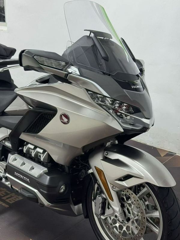二手本田Gold Wing GL1800