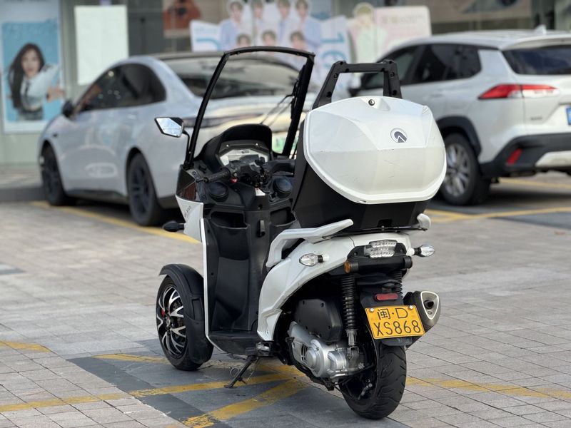 二手ADIVAAD1 200(进口)