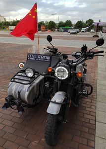 二手长江CJ 650B