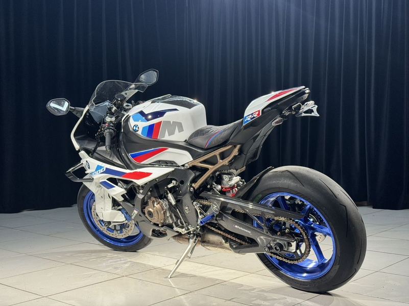 二手宝马S 1000 RR