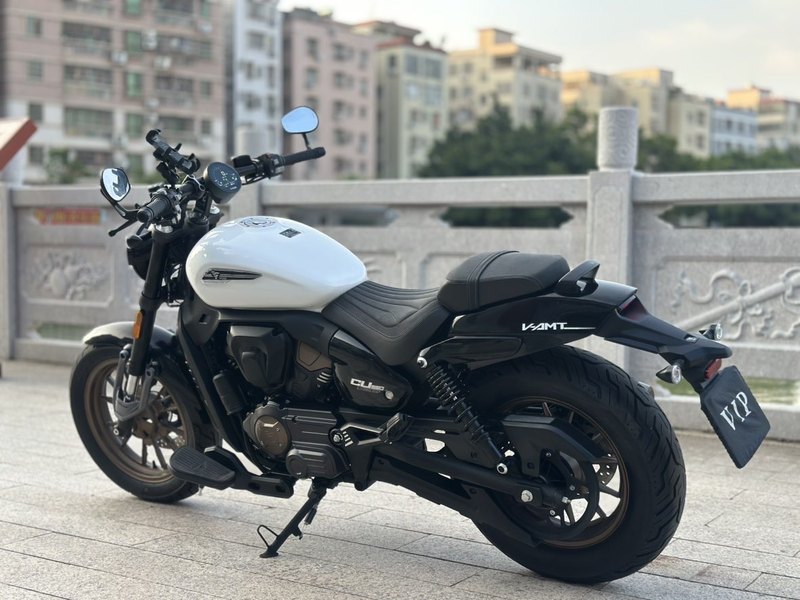 二手无极CU250