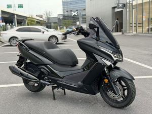 二手光阳赛艇 250