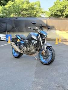 二手升仕250R