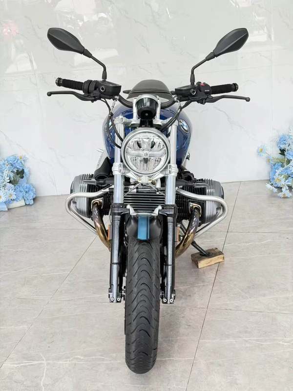 二手宝马R NineT
