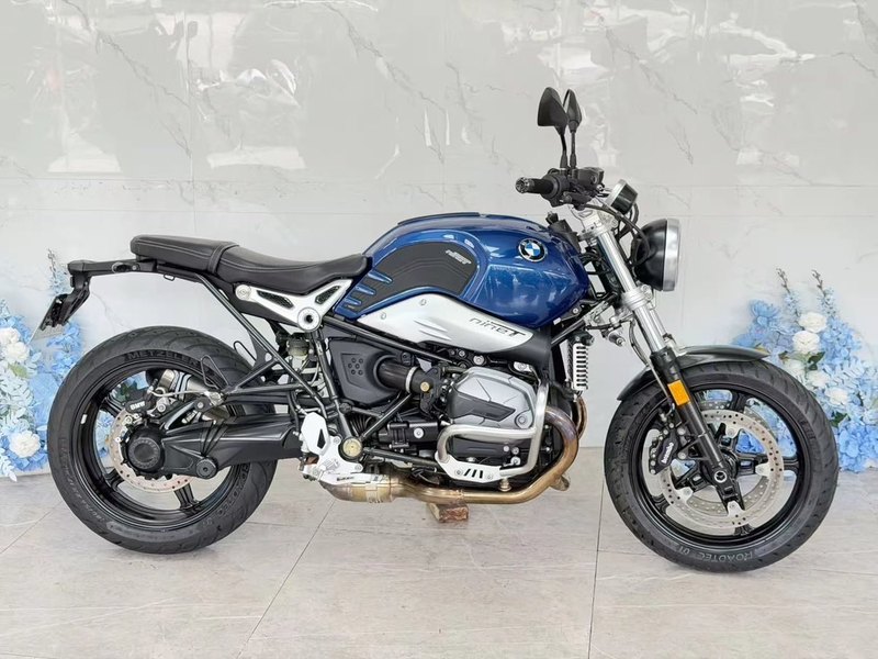 二手宝马R NineT