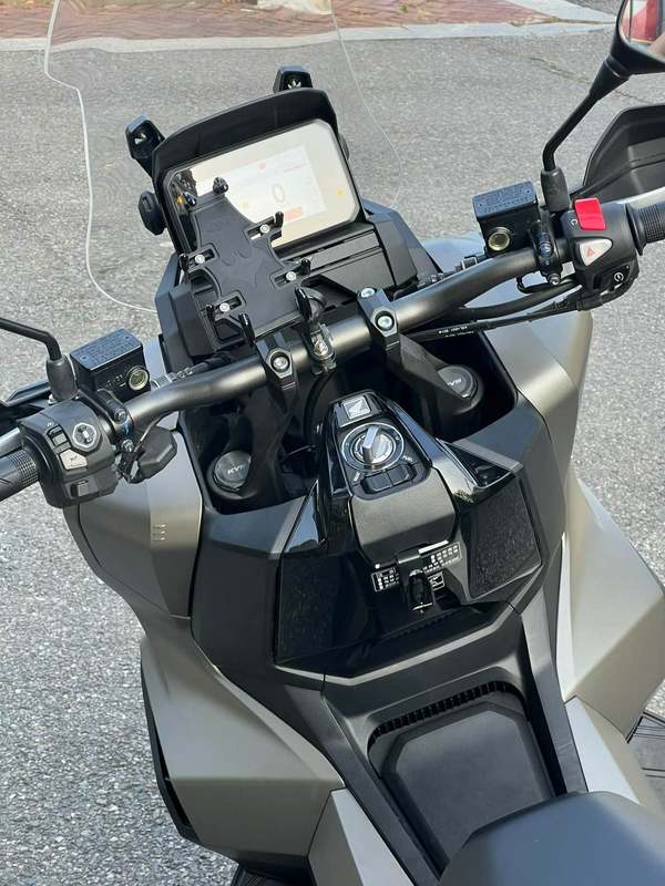 二手本田ADV350