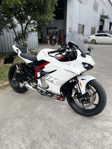 二手凯越450RR